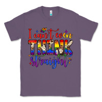 Lavender i can't even think straight Classic Tee - JahusDesignShop