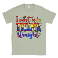 Matcha i can't even think straight Classic Tee - JahusDesignShop