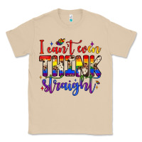 Mushroom i can't even think straight Classic Tee - JahusDesignShop