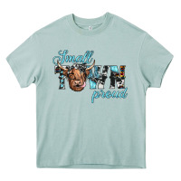 Arona small town proud Heavy Core Tee - JahusDesignShop