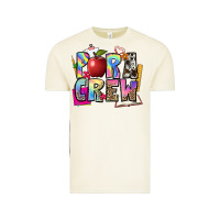 Para Crew Vintage Tee | Teevron