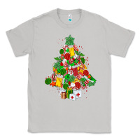 Moon Dust nurse christmas tree Classic Tee - MaliasSmallBusiness