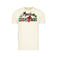 Vintage Arctic faith cross merry christmas Vintage Tee - MaliasSmallBusiness
