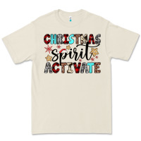 Bone christmas spirit activate Premium Tee - JahusDesignShop