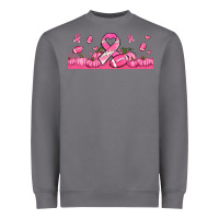 Storm breast cancer american football Heavyweight Sweatshirt - Jasminsmagicworld