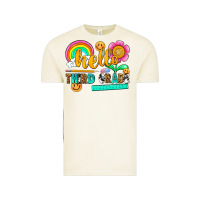 Vintage Arctic hello third grade Vintage Tee - NancyCooperArtShop