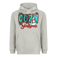 Moon Dust cozy season Heavyweight Hoodie - OliviaCreatesArt