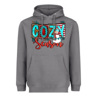Storm cozy season Heavyweight Hoodie - OliviaCreatesArt