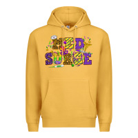 Mardi Gras Med Surge Premium Hoodie | Teevron