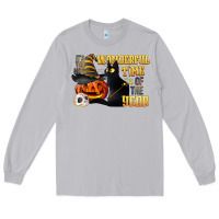 Wonderful Time Of The Year Halloween Long Sleeve Tee | Teevron