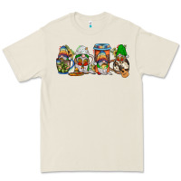 Bone mexican gnomies coffee Premium Tee - JahusDesignShop