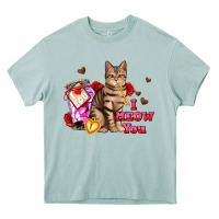 Arona i meow you Heavy Core Tee - AdoDesignShop