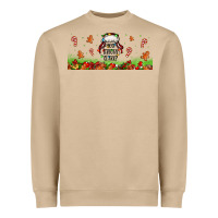 You Serious Clark Heavyweight Sweatshirt | Teevron