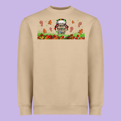 You Serious Clark Heavyweight Sweatshirt Designed By Jasminsmagicworld