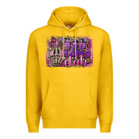 Lemon Member of the bad Moms club Mother's Day Premium Hoodie - CowGirlArtShop