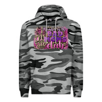 Slate Camo Member of the bad Moms club Mother's Day Premium Hoodie - CowGirlArtShop
