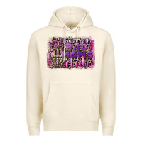Tofu Member of the bad Moms club Mother's Day Premium Hoodie - CowGirlArtShop