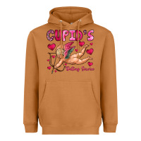 Meerkat cupid s dating service Heavyweight Hoodie - OliviaCreatesArt
