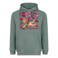 Sage cupid s dating service Heavyweight Hoodie - OliviaCreatesArt