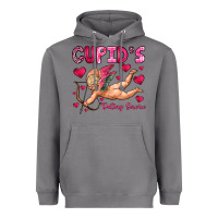 Storm cupid s dating service Heavyweight Hoodie - OliviaCreatesArt