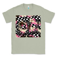 Matcha race cowhide tumbler Classic Tee - JahusDesignShop
