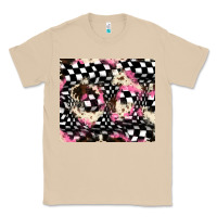 Mushroom race cowhide tumbler Classic Tee - JahusDesignShop