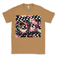 Toasted Coconut race cowhide tumbler Classic Tee - JahusDesignShop