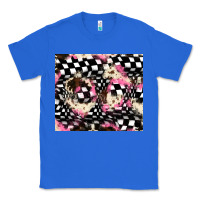 True Royal race cowhide tumbler Classic Tee - JahusDesignShop
