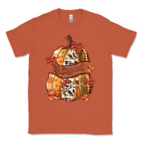Copper blessed Classic Tee - MaliasSmallBusiness