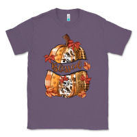 Lavender blessed Classic Tee - MaliasSmallBusiness