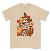 Mushroom blessed Classic Tee - MaliasSmallBusiness