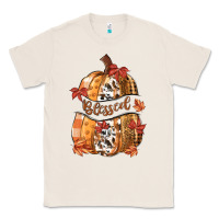 Natural blessed Classic Tee - MaliasSmallBusiness