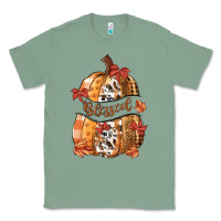 Sage blessed Classic Tee - MaliasSmallBusiness