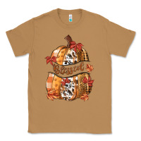 Toasted Coconut blessed Classic Tee - MaliasSmallBusiness