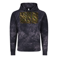 Cloud Black Camouflage Background Vintage Hoodie - Jasminsmagicworld