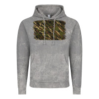 Cloud Rock Camouflage Background Vintage Hoodie - Jasminsmagicworld