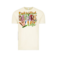 Vintage Arctic rockin that daycare life Vintage Tee - NancyCooperArtShop