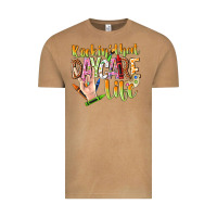 Vintage Camel rockin that daycare life Vintage Tee - NancyCooperArtShop