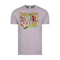 Vintage Zinc rockin that daycare life Vintage Tee - NancyCooperArtShop