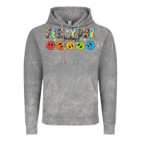 Cloud Rock feel your feelings Vintage Hoodie - NancyCooperArtShop