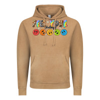Vintage Camel feel your feelings Vintage Hoodie - NancyCooperArtShop