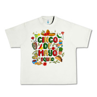 Pistachio cinco de mayo squad Urban Heavy Tee - JahusDesignShop