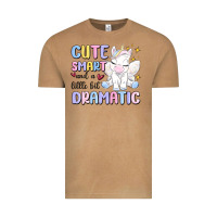 Vintage Camel cute smart and a little bit dramatic Vintage Tee - MaliasSmallBusiness