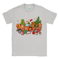 Moon Dust christmas gingerbread truck Classic Tee - MaliasSmallBusiness