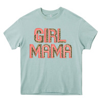 Arona girl mama. Heavy Core Tee - JahusDesignShop