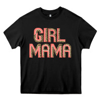 Black girl mama. Heavy Core Tee - JahusDesignShop