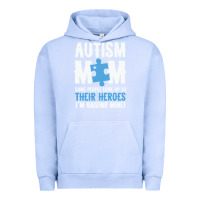 Pigment Grape Ice lil autism mom Urban Hoodie - CowhideDigitalArt