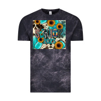 Cloud Black senior 2023 Vintage Tee - JahusDesignShop