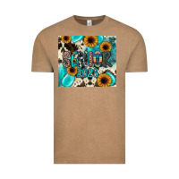 Vintage Coffee senior 2023 Vintage Tee - JahusDesignShop