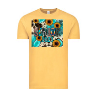Vintage Mustard senior 2023 Vintage Tee - JahusDesignShop